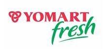 Trademark YOMART Fresh dan Lukisan