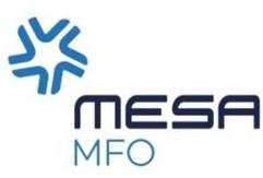 Trademark MESA MFO