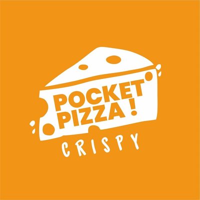 Trademark Pocket Pizza Crispy