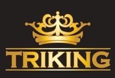 Trademark TRIKING