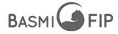 Trademark BASMI FIP + LOGO