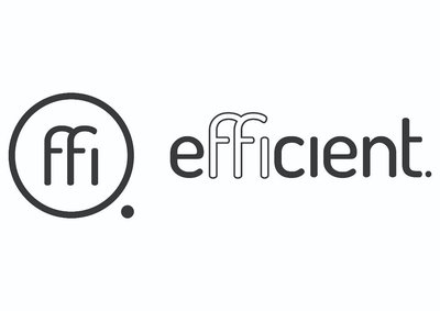 Trademark EFFICIENT. + LOGO