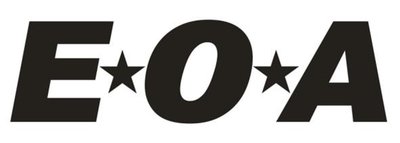 Trademark EOA logo