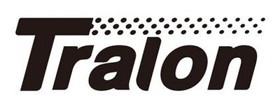 Trademark Tralon logo