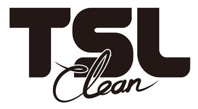 Trademark TSL Clean logo