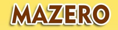 Trademark MAZERO