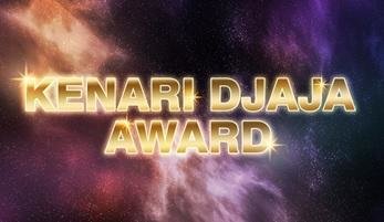 Trademark KENARI DJAJA AWARD