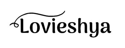 Trademark Lovieshya dan Logo