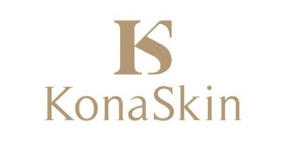 Trademark KonaSkin dan Logo