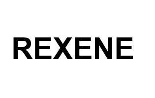 Trademark REXENE