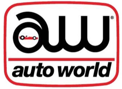 Trademark AUTO WORLD