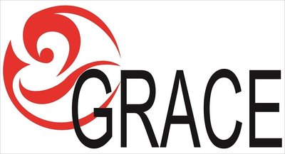 Trademark GRACE + Logo