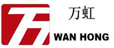 Trademark WAN HONG + LOGO