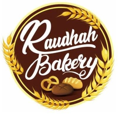 Trademark Raudhah Bakery + Gambar