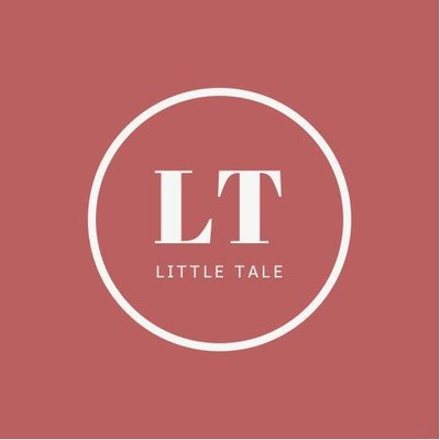 Trademark LITTLE TALE DAN LOGO