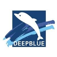 Trademark DEEPBLUE