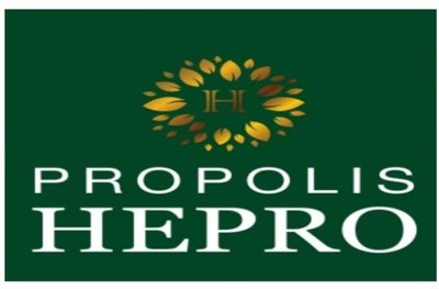 Trademark PROPOLIS HEPRO + LUKISAN