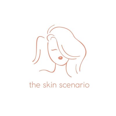 Trademark the skin scenario