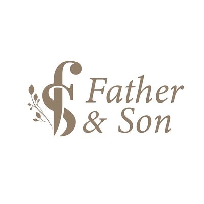 Trademark Father & Son