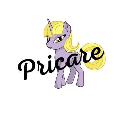 Trademark PRICARE + LOGO