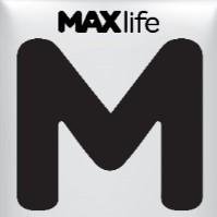 Trademark MAXLIFE + Logo