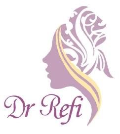 Trademark Dr Refi