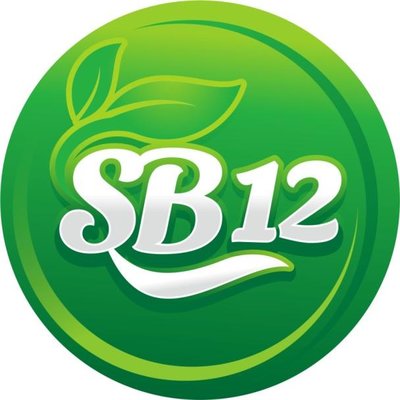 Trademark SB 12