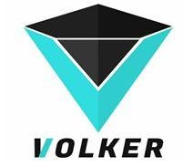 Trademark VOLKER DAN LUKISAN