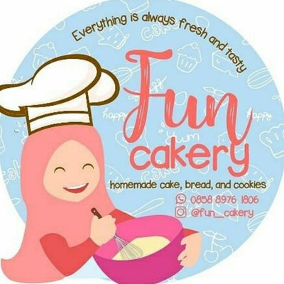 Trademark Funcakery