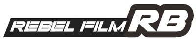 Trademark REBEL FILM RB + LOGO