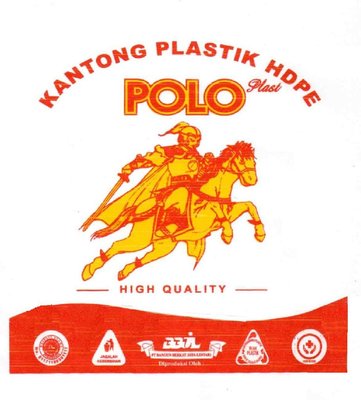 Trademark POLO PLAST