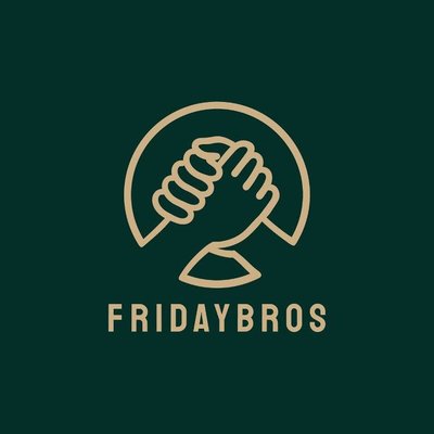 Trademark FRIDAYBROS + LOGO