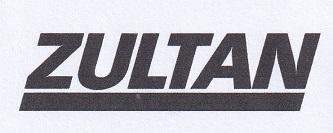 Trademark ZULTAN