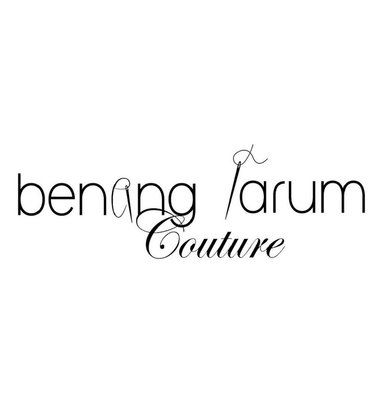 Trademark BENANG JARUM COUTURE