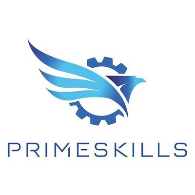 Trademark PRIMESKILLS