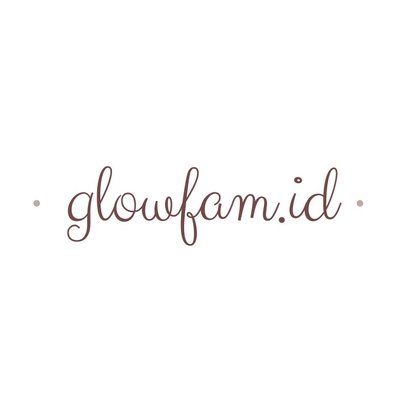 Trademark GLOWFAM.ID