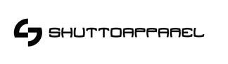 Trademark SHUTTOAPPAREL + LOGO