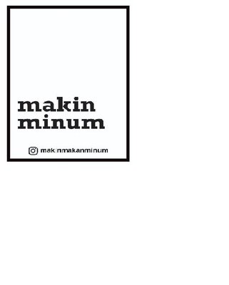 Trademark makinminum