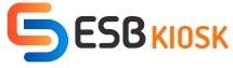 Trademark ESB KIOSK & Logo