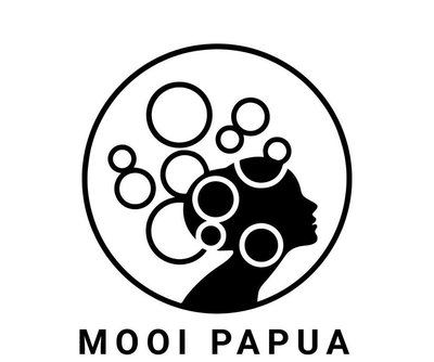 Trademark MOOIPAPUA