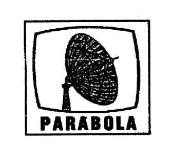 Trademark PARABOLA + Gambar/Lukisan