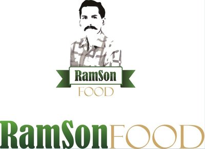 Trademark RAMSON FOOD