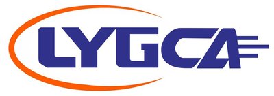 Trademark LYGCA