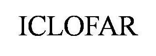 Trademark ICLOFAR