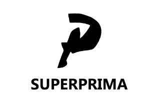 Trademark SUPERPRIMA + LOGO