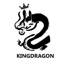 Trademark KINGDRAGON + LOGO