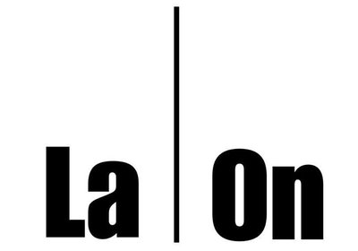 Trademark LA ON + LOGO