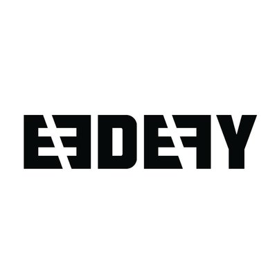 Trademark DEFY THE BRAND