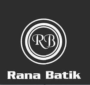 Trademark RANA BATIK + GAMBAR