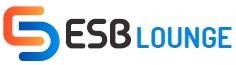 Trademark ESB LOUNGE & Logo